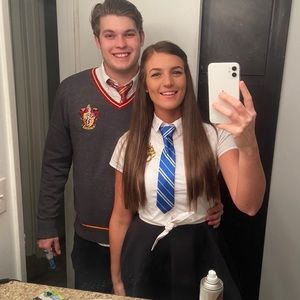 Harry Potter Women’s Halloween Costume Dress